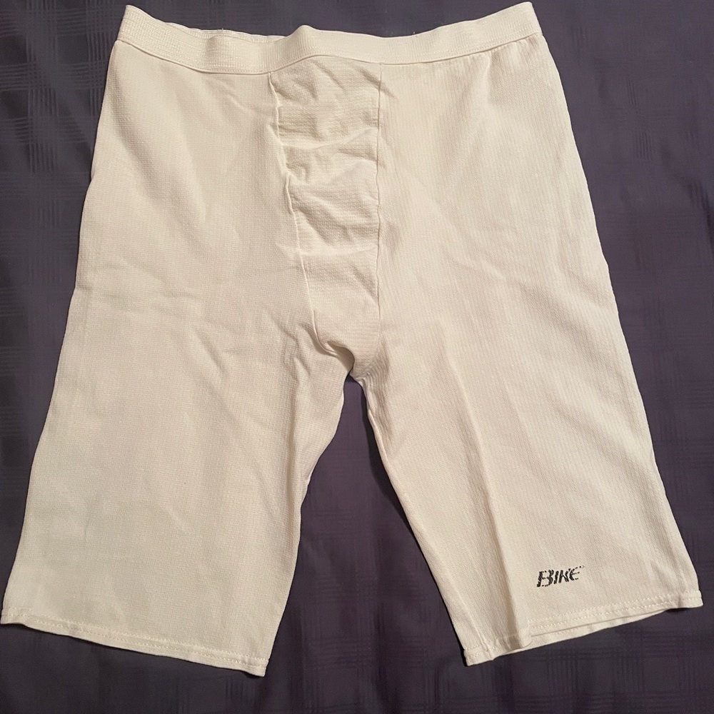 Vintage Bike Boxer Briefs Large